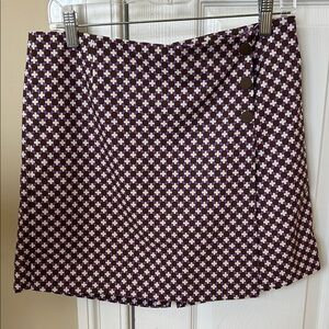 Tory Sport golf skort